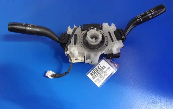Mazda Premacy Other switches/knobs/shifts