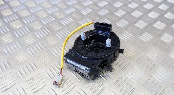Hyundai Tucson TL Airbag slip ring squib (SRS ring) 934801Y000