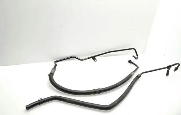 Volkswagen Transporter - Caravelle T5 Power steering hose/pipe/line 7H1422891R