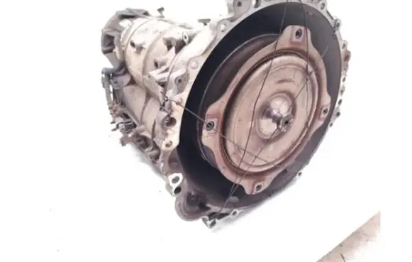 Land Rover Discovery 3 - LR3 Automatic gearbox
