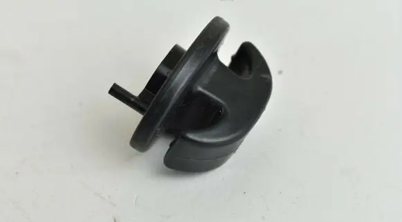 Mercedes-Benz ML W166 Tie down hook / loop A1648100240
