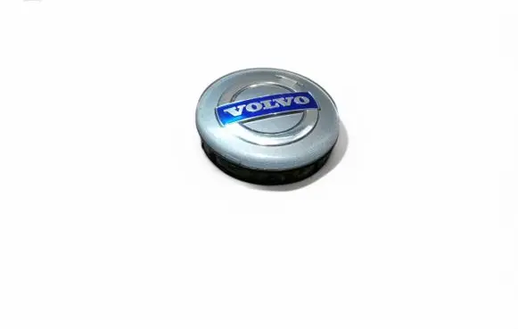 Original wheel cap