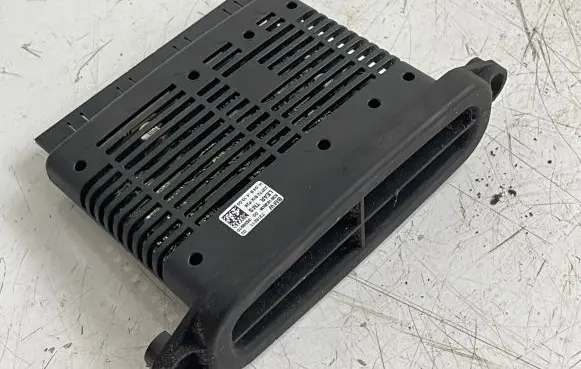 Xenon control unit/module