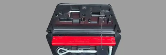 Audi A8 S8 D3 4E Other interior part 4E0012123C