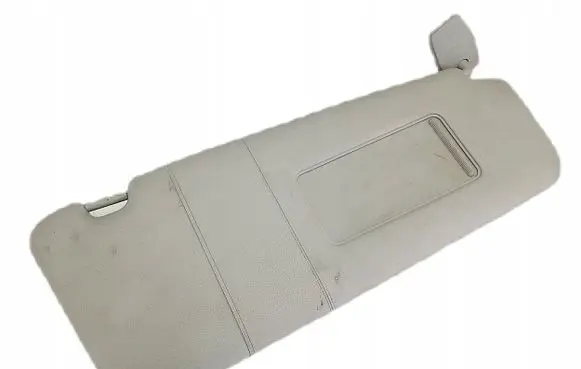 BMW 3 E90 E91 Sun visor clip/hook/bracket BE902008OPPEU