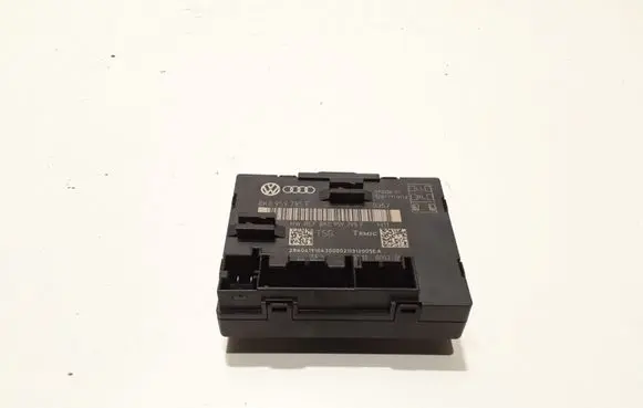 Audi A4 S4 B8 8K Door control unit/module 8K0959795F