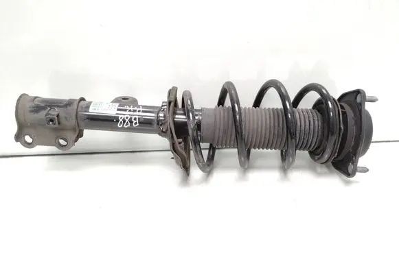 SsangYong Tivoli Front shock absorber with coil spring 4431035440