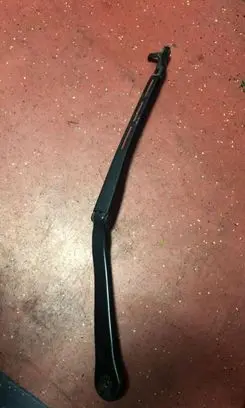 BMW 3 E90 E91 Windshield/front glass wiper blade 7171640