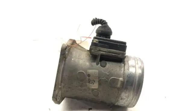 Mass air flow meter