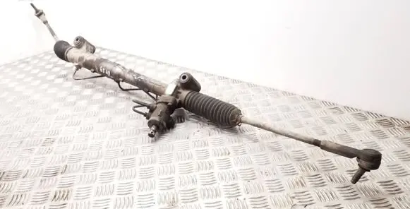 Suzuki Grand Vitara II Steering rack 6605936 65J5