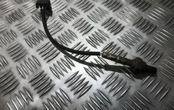 Renault Megane I Lambda probe sensor 7700868496