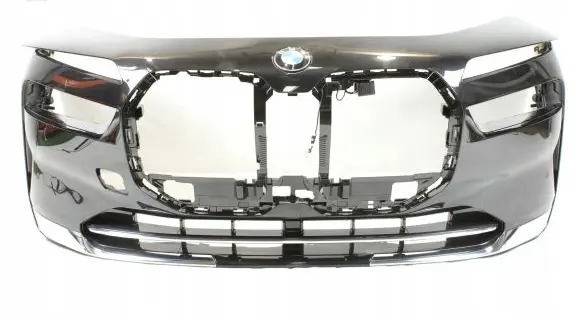 BMW 7 G70 Front bumper