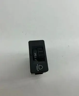 Citroen C5 Headlight level height control switch 96384422XT PA66GF30