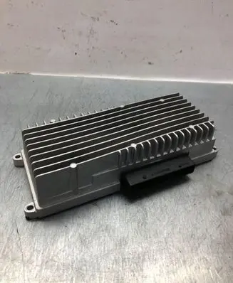 Audi Q5 SQ5 Sound amplifier 8R0035223G