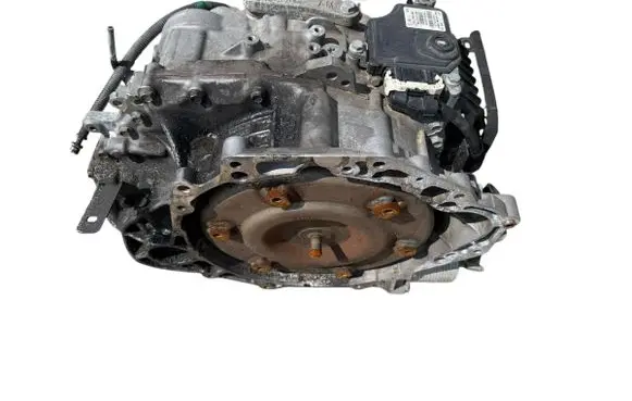 Peugeot 5008 II Automatic gearbox 20GT88