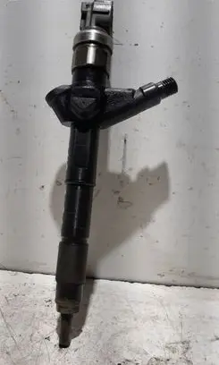 Nissan Almera N16 Fuel injector 16600BN800 03E09937