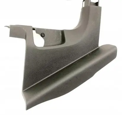 Volkswagen Tiguan Sun visor 571863484