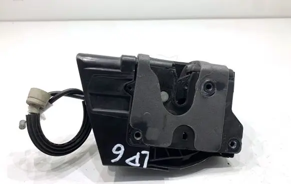 Jaguar XF Front door lock GX63203A29HC
