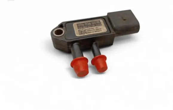 Volkswagen PASSAT B7 Exhaust gas temperature sensor 076906051B