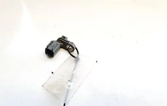 Ford Kuga III ABS rear brake sensor lx612c190b2a