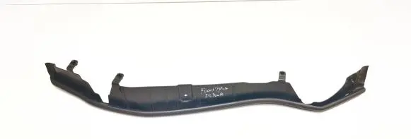 Ford Focus Rubber seal rear door JX7BA25333A