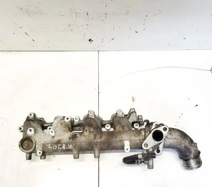 Nissan X-Trail T30 Intake manifold nl0789