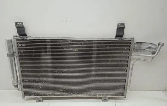 Mazda CX-5 A/C cooling radiator (condenser) 839700504