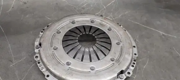 BMW 3 E46 Pressure plate XD-2670