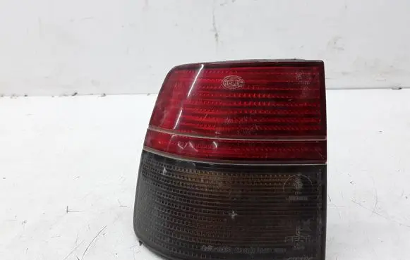 Seat Toledo I (1L) Rear/tail lights 6R0142795