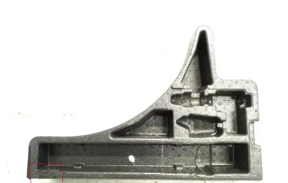 Ford Kuga III Other trunk/boot trim element LJ6BS310B17BC