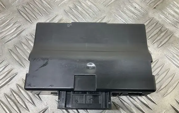Volkswagen Touareg II Gateway control module 7P6907530A