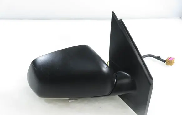 Volkswagen Polo IV 9N3 Manual wing mirror 