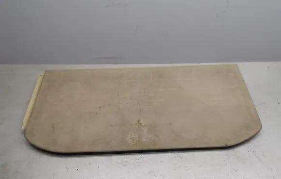 Mercedes-Benz S W140 Parcel shelf speaker trim grill 1406900830