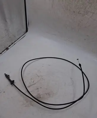 Lincoln LS Engine bonnet/hood lock release cable 3453