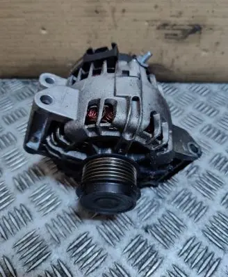 Opel Insignia A Generator/alternator ALT2370CP 13500331 CDHA0521C031