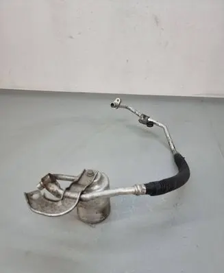Nissan Leaf I (ZE0) Air conditioning (A/C) pipe/hose 924903nl0b