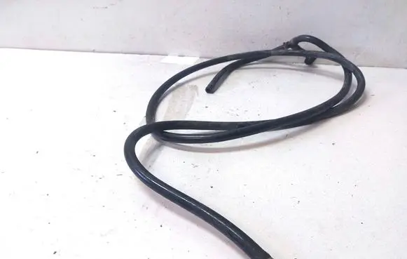 Audi A7 S7 4G Windshield washer fluid hose 4G8955970