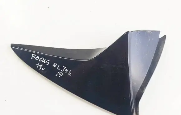 Ford Focus Tailgate/trunk/boot lid JX7B442A92A