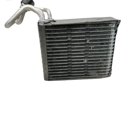 Air conditioning (A/C) radiator (interior)