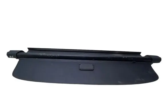 Volkswagen PASSAT B6 Parcel shelf load cover 9918004627