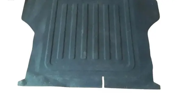 Hyundai Ioniq Trunk/boot mat liner 85710G2200