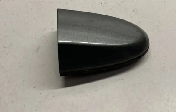 Hyundai Santa Fe Sliding door exterior handle 