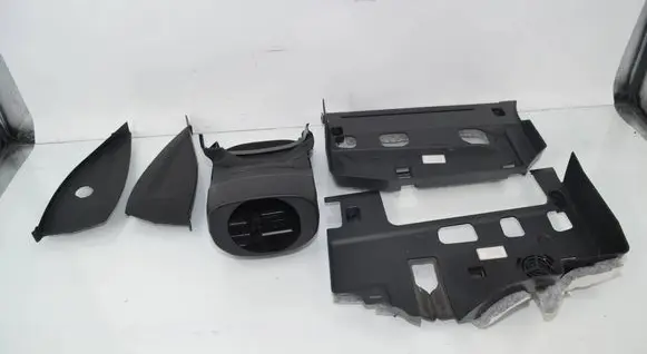 BMW 3 G20 G21 Dashboard lower bottom trim panel 6805568 6846843 6805560