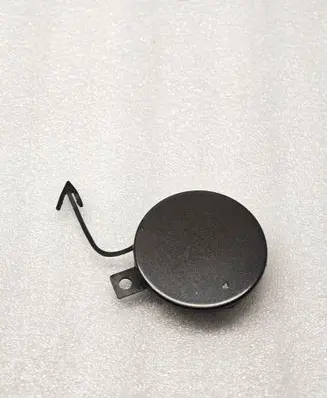 Volkswagen PASSAT B7 Front tow hook cap/cover 3AA807155