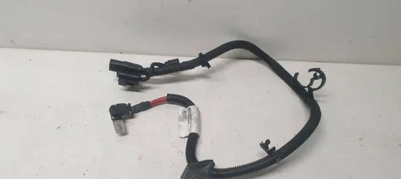 Positive cable (battery)