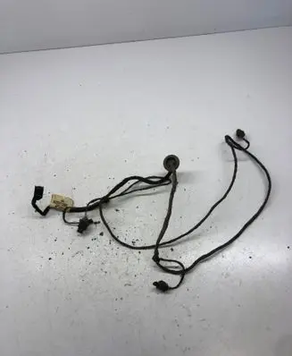 Audi A6 S6 C7 4G Parking sensor (PDC) wiring loom 4G5971085