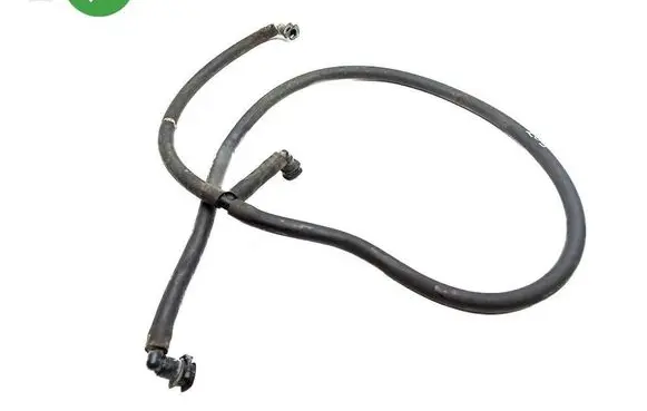Mercedes-Benz CLK A209 C209 Headlight washer hose/pipe N67063