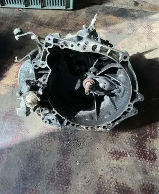 Peugeot Partner Manual 5 speed gearbox 309612