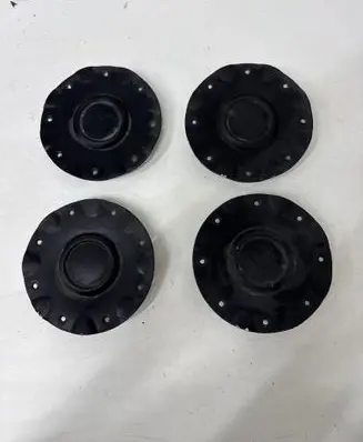 Mini One - Cooper R50 - 53 Original wheel cap 1512574 6756676