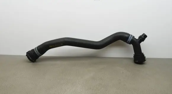 Audi Q5 SQ5 Engine coolant pipe/hose 80A122101AB